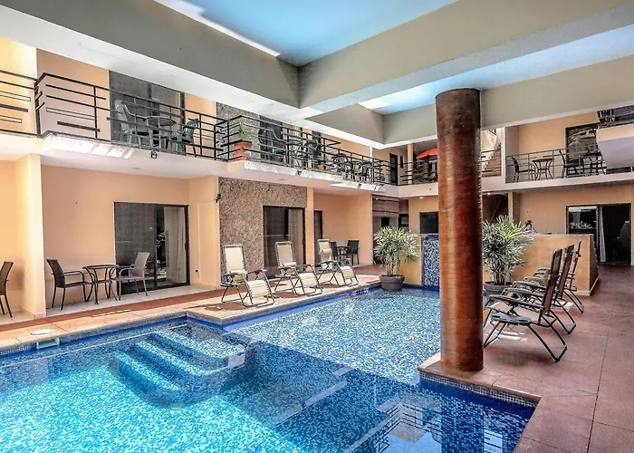 Hotel Tarifa Especial Solo Para Mexicanos Con Id Cabo San Lucas