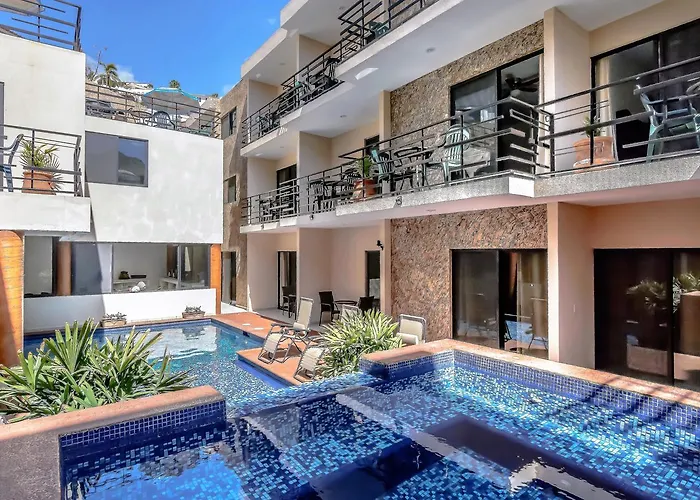Tarifa Especial Solo Para Mexicanos Con Id Cabo San Lucas