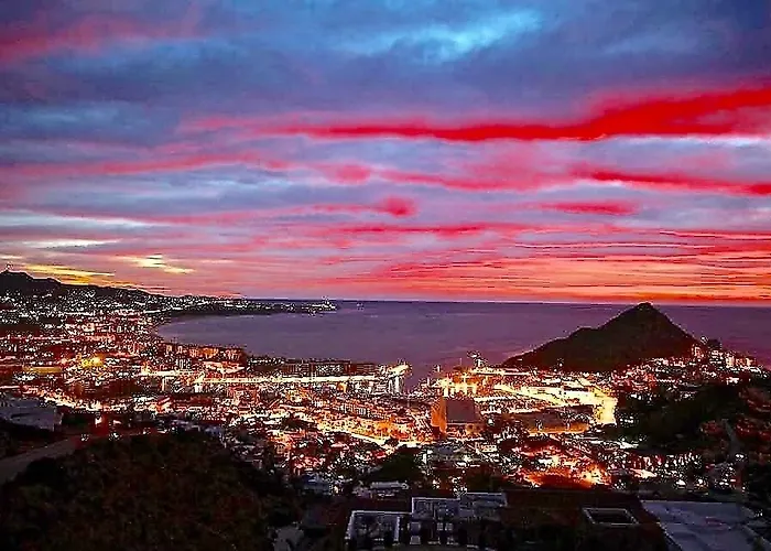 Hotel Tarifa Especial Solo Para Mexicanos Con Id Cabo San Lucas
