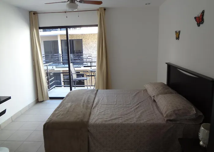Hotel Tarifa Especial Solo Para Mexicanos Con Id 2*