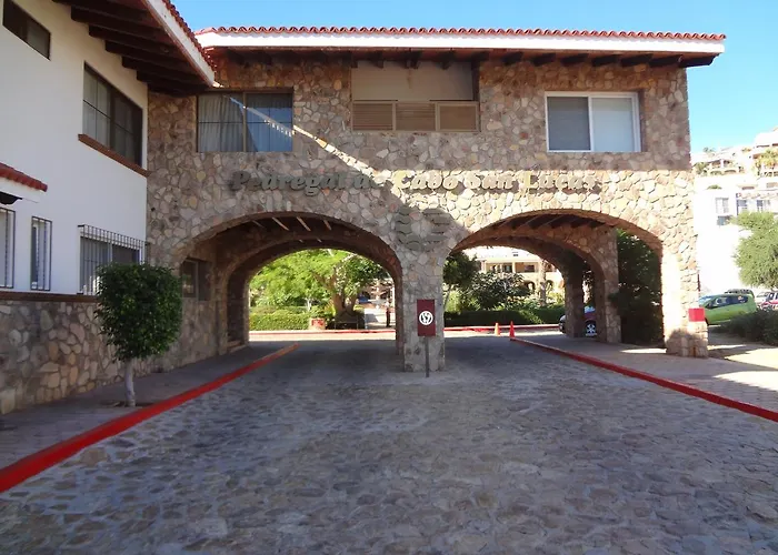 Tarifa Especial Solo Para Mexicanos Con Id Cabo San Lucas