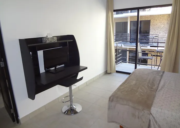 Hotel Tarifa Especial Solo Para Mexicanos Con Id Cabo San Lucas