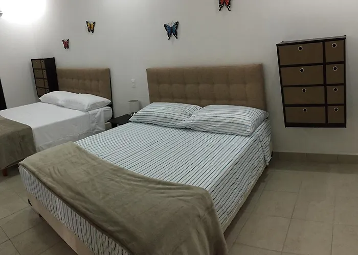Tarifa Especial Solo Para Mexicanos Con Id Hotel