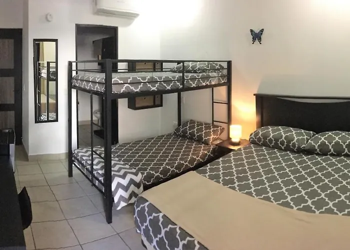 Tarifa Especial Solo Para Mexicanos Con Id Hotel